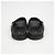 Dior CD Diamond Aqua Sandals size Black - view 8