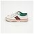 Gucci Sneakers da tennis Multicolore - vista 5