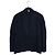 Thom Browne Baumwoll-Twill-Blazerjacke Blau - Ansicht 2