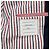 Thom Browne Baumwoll-Twill-Blazerjacke Blau - Ansicht 6