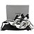 Balenciaga Baskets Expander Taille Noir