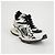 Balenciaga Baskets Expander Taille Noir - vue 2