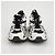 Balenciaga Baskets Expander Taille Noir - vue 4