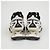 Balenciaga Baskets Expander Taille Noir - vue 6