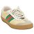 Gucci Sneakers GG Web Detail Giallo