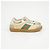 Gucci Sneakers GG Web Detail Giallo - vista 2