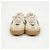 Gucci Sneakers GG Web Detail Giallo - vista 4