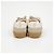 Gucci Sneakers GG Web Detail Giallo - vista 6