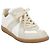 Maison Martin Margiela Sneakers Replica dell'Esercito Tedesco Bianco
