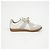 Maison Martin Margiela Sneakers Replica dell'Esercito Tedesco Bianco - vista 12