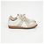Maison Martin Margiela Sneakers Replica dell'Esercito Tedesco Bianco - vista 2