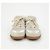 Maison Martin Margiela Sneakers Replica dell'Esercito Tedesco Bianco - vista 3