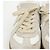 Maison Martin Margiela Sneakers Replica dell'Esercito Tedesco Bianco - vista 4