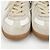 Maison Martin Margiela Sneakers Replica dell'Esercito Tedesco Bianco - vista 5