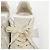 Maison Martin Margiela Sneakers Replica dell'Esercito Tedesco Bianco - vista 6