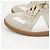 Maison Martin Margiela Sneakers Replica dell'Esercito Tedesco Bianco - vista 8