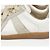 Maison Martin Margiela Sneakers Replica dell'Esercito Tedesco Bianco - vista 9