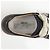Maison Martin Margiela Deutsche Armee Replica Farbklecks Sneakers Schwarz - Ansicht 10