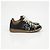Maison Martin Margiela Deutsche Armee Replica Farbklecks Sneakers Schwarz - Ansicht 2