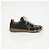 Maison Martin Margiela Deutsche Armee Replica Farbklecks Sneakers Schwarz - Ansicht 6