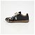 Maison Martin Margiela Deutsche Armee Replica Farbklecks Sneakers Schwarz - Ansicht 7