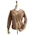 Burberry Wollstrickpullover Braun  - Ansicht 1