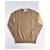 Burberry Wollstrickpullover Braun  - Ansicht 11