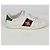 Gucci Ace Sneakers Bianco - vista 2