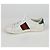 Gucci Ace Sneakers Bianco - vista 3