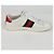 Gucci Ace Sneakers Bianco - vista 5