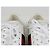 Gucci Ace Sneakers Bianco - vista 7