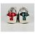Gucci Ace Sneakers Bianco - vista 8