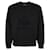 Isabel Marant Strickpullover Schwarz  - Ansicht 1