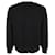 Isabel Marant Strickpullover Schwarz  - Ansicht 5