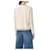 Tory Burch Cardigan Braun  - Ansicht 5