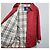 Burberry Giacca trapuntata da donna - vista 9