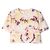 Isabel Marant Camiseta estampada tie-dye
