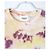 Isabel Marant Camiseta estampada tie-dye - vista 6