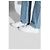 Tory Burch Cappotto Sneakers Bianco - vista 4