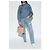 Tory Burch Cappotto Sneakers Bianco - vista 6