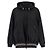 Moncler Giacca con cappuccio Samedans Nero