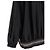 Moncler Giacca con cappuccio Samedans Nero - vista 7
