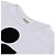 Isabel Marant Logo T-Shirt für Damen Weiß - Ansicht 5