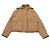 Burberry Kurze Steppjacke Weiß