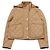 Burberry Kurze Steppjacke Weiß - Ansicht 3