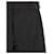 Prada Bermuda in nylon Nero  - vista 6