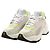 Louis Vuitton Sneakers Run Gray Marrone
