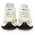 Louis Vuitton Sneakers Run Gray Marrone - vista 2