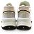 Louis Vuitton Sneakers Run Gray Marrone - vista 4