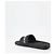 Givenchy Sandali Slide con Logo - vista 5